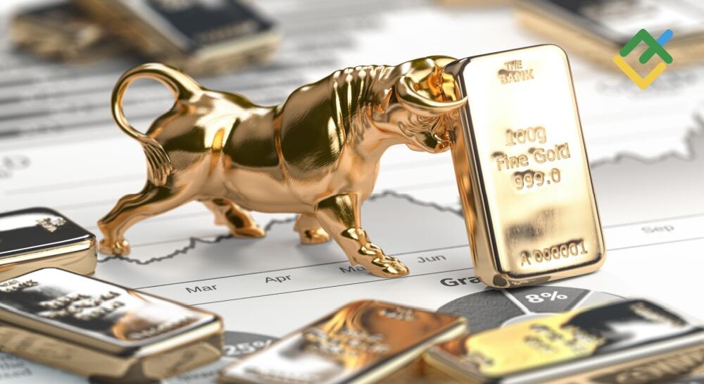 Gold Bulls Bet on Donald Trump’s Victory. Forecast as of 22.10.2024 | LiteFinance