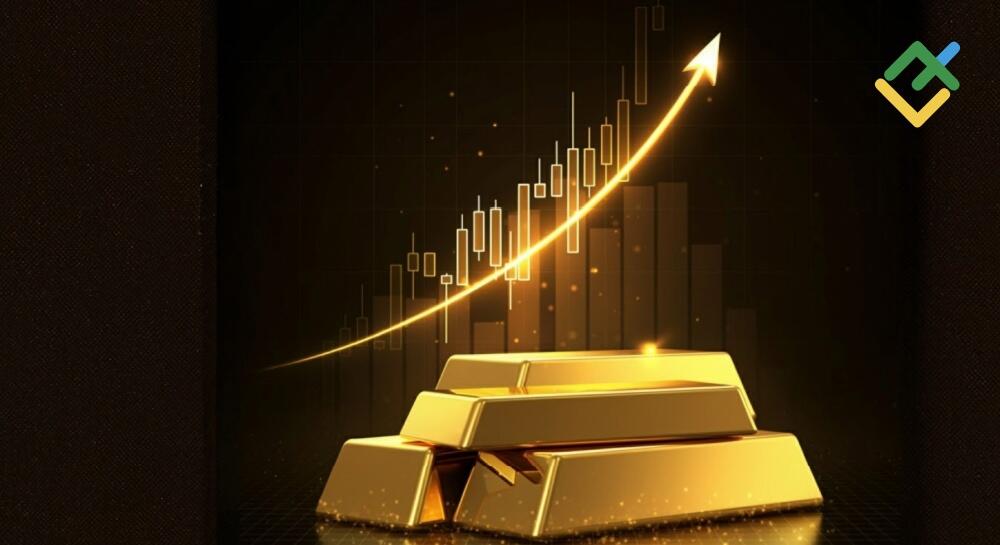Gold Climbs Higher Despite Strong Headwinds. Forecast as of 29.10.2024 | LiteFinance