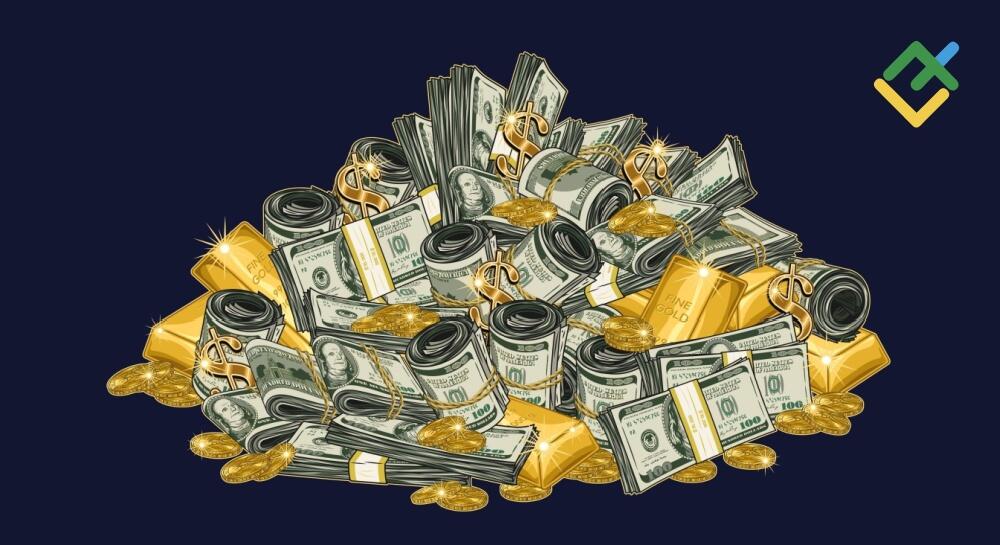 Gold Retreats as Hopes for Big Fed Cut Fade. Forecast as of 08.10.2024 | LiteFinance