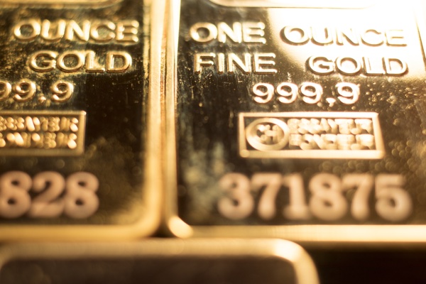 Gold (XAU/USD) Heads Toward $2600/oz Ahead of FOMC Minutes and US CPI - MarketPulse