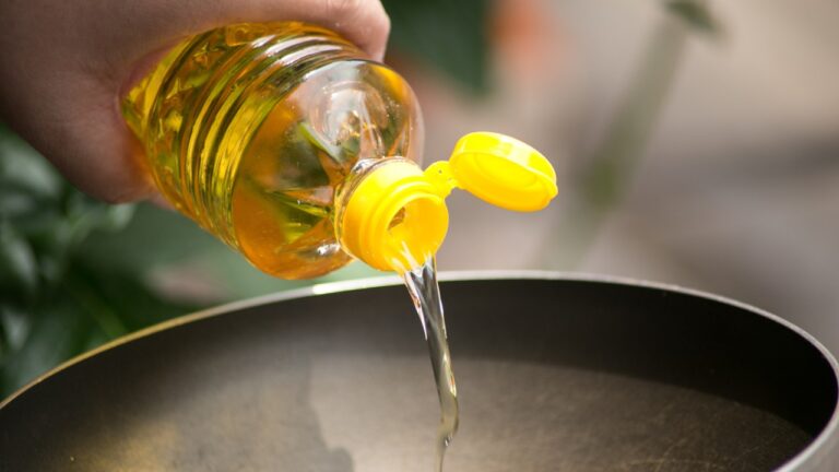 Government Plans to Address Edible Oil Price Surge Ahead of Festive Season - Equitypandit