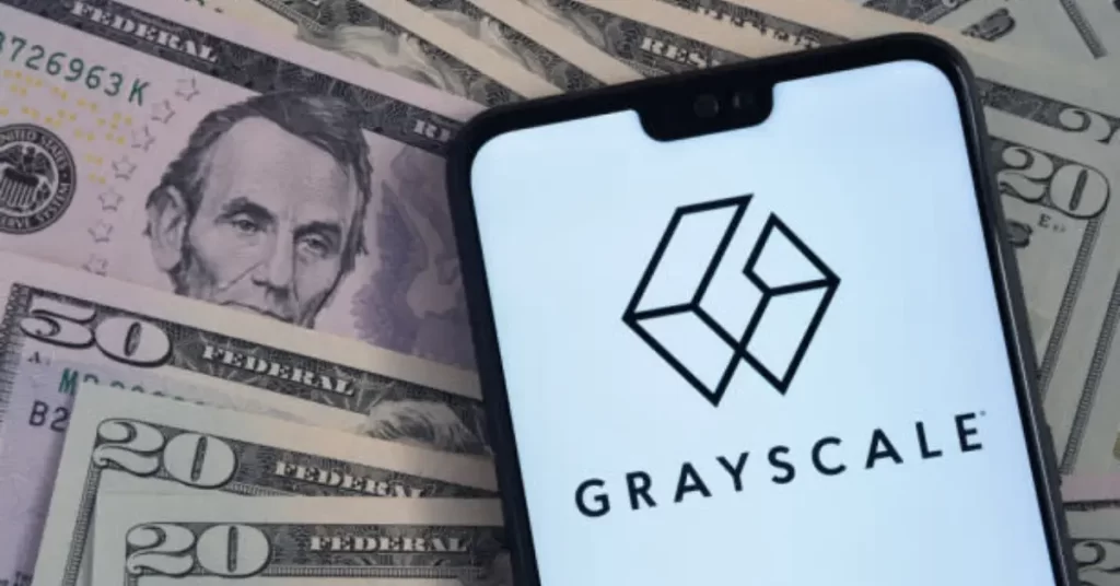 Grayscale ETF Revolutionizes $524 Million Crypto Investment – BitRss – Crypto World News