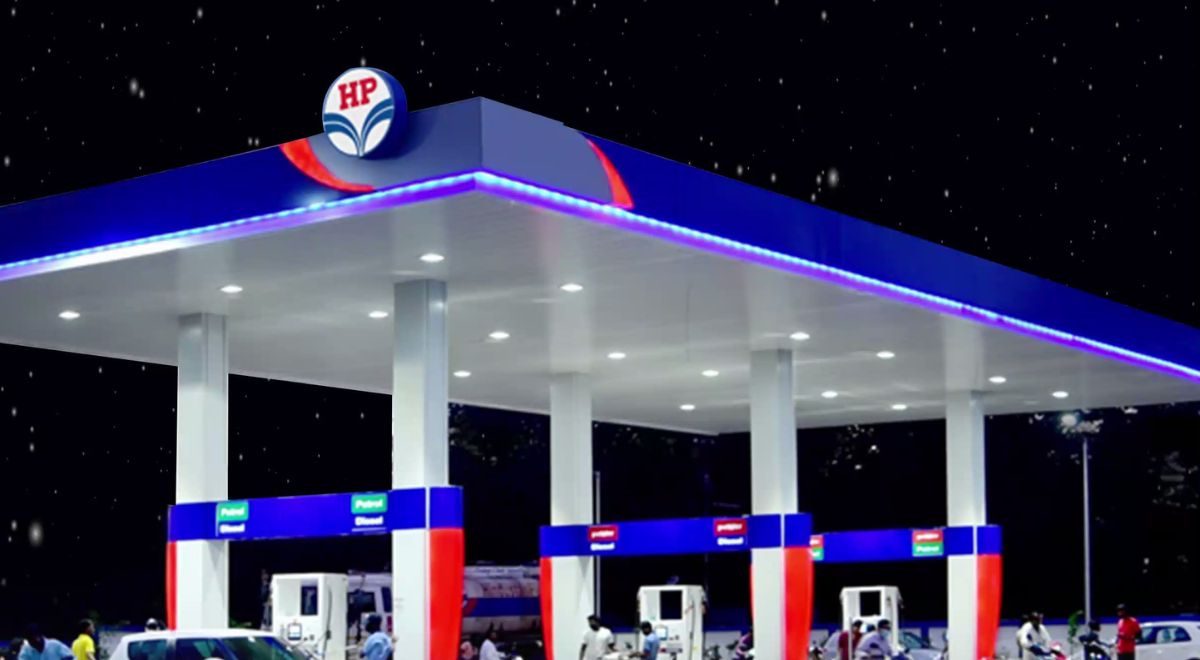HPCL Q2 Net Profit Falls 97.5% YoY to Rs 143 Cr; Shares Drop Over 8% - Equitypandit