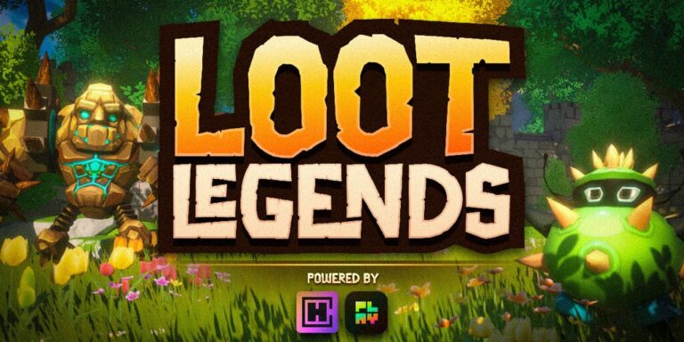 HYCHAIN Launches Loot Legends: Pioneering a New Dimension in Mobile Gaming - Decrypt