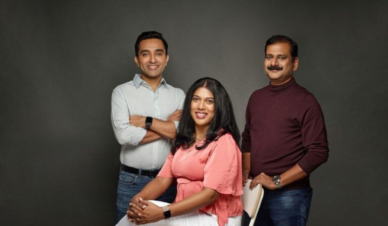 Haber Secured Rs 317 Crore in Series C Funding for Expansion - Equitypandit