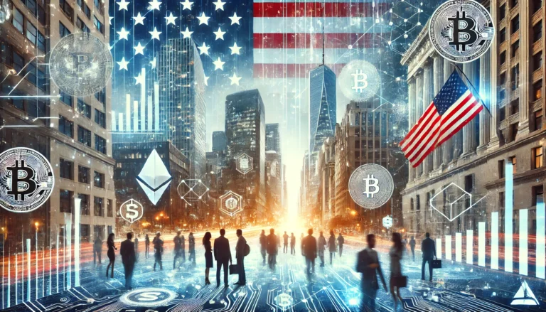 Harris Pledges to Support Crypto Investors at Meeting - Brave New Coin