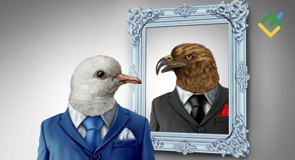 Hawkish vs Dovish: Differences Between Monetary Policies Explained | LiteFinance