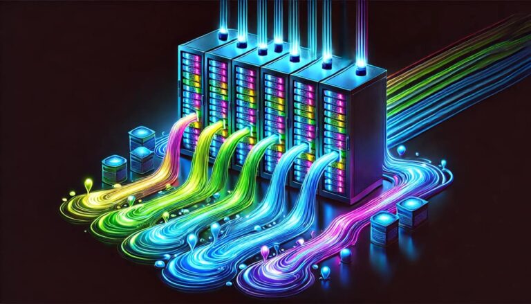 Here’s the dark truth about AI: it’s driving data centers to consume 75 billion gallons of water a year! 🚰