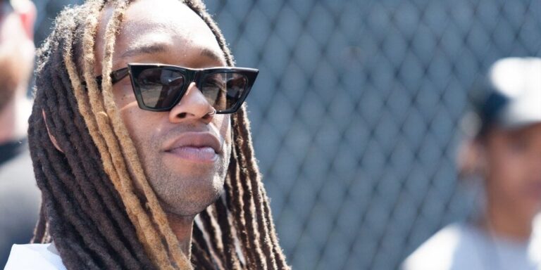 Hip Hop Artist Ty Dolla $ign Drops $500K on Tron Meme Coin Sundog