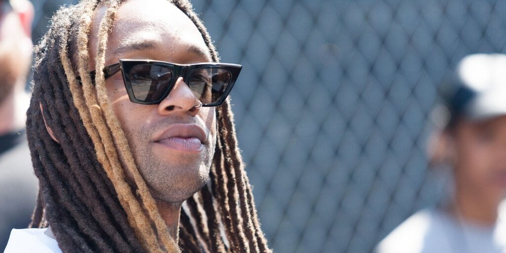 Hip Hop Artist Ty Dolla $ign Drops $500K on Tron Meme Coin Sundog