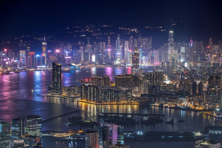Hong Kong’s SFC Set to Approve More Crypto Exchanges by Year-End