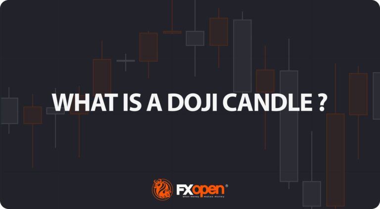 How Can Traders Use the Doji Candlestick?