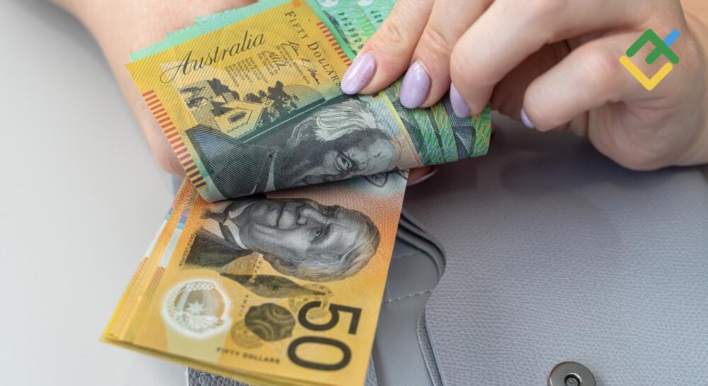 How RBA Decisions Affect the Australian Dollar. Forecast as of 11.10.2024 | LiteFinance