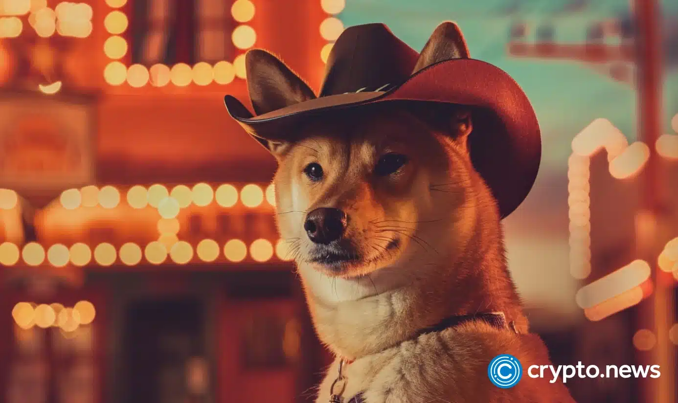 How many Shiba Inu coins are there? Current supply & future outlook