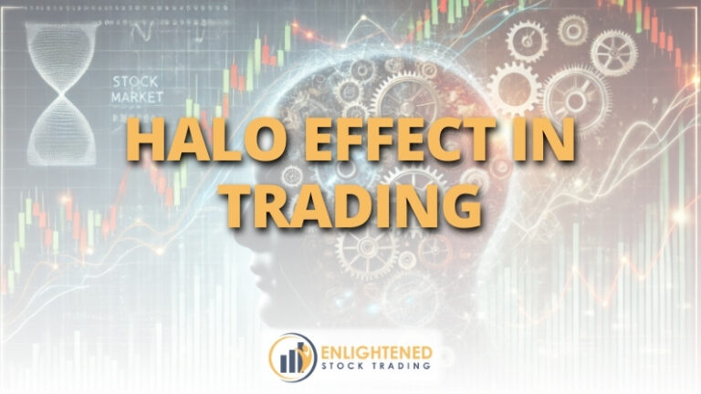 How the Halo Effect Distorts Stock Trading Decisions—and How to Stop It
