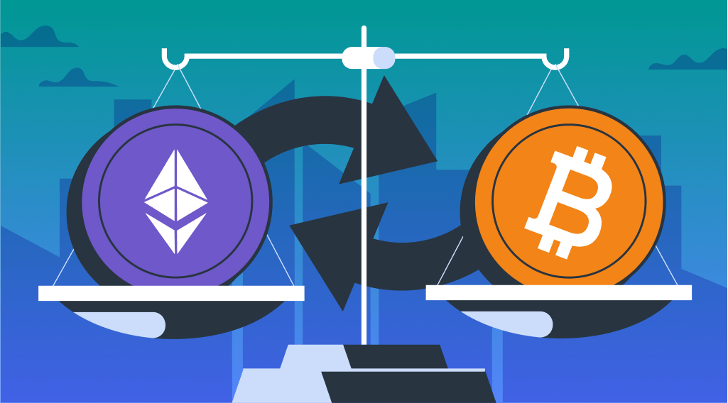 How to Convert ETH to BTC: Best Ethereum to Bitcoin Exchange Rates | Step-by-Step Guide