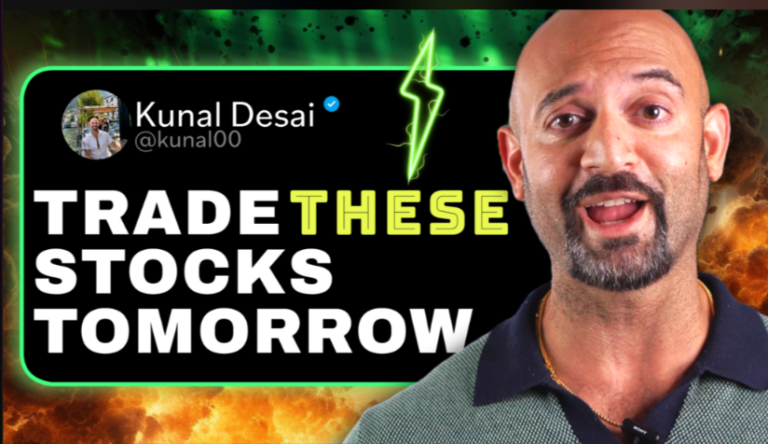 How to Trade Flag Patterns, Earnings Pullbacks, and Crypto Stocks in Today’s Market