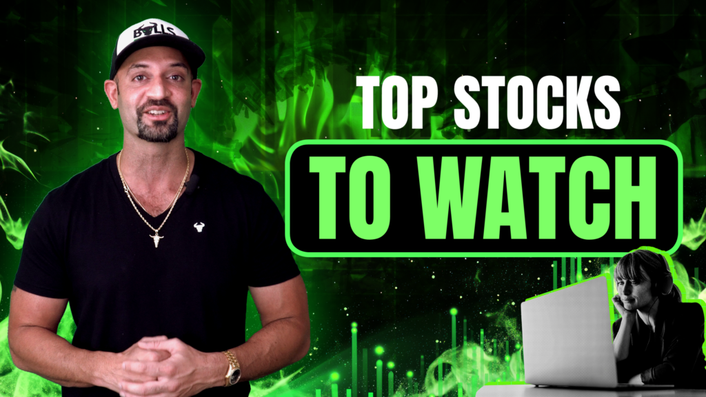 How to Trade Hot Setups Amid Geopolitical Risks and Market Chop