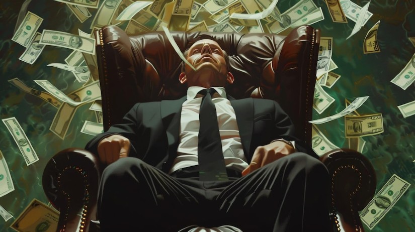 Experts Predict These Altcoins Will Outpace Bitcoin's Surge