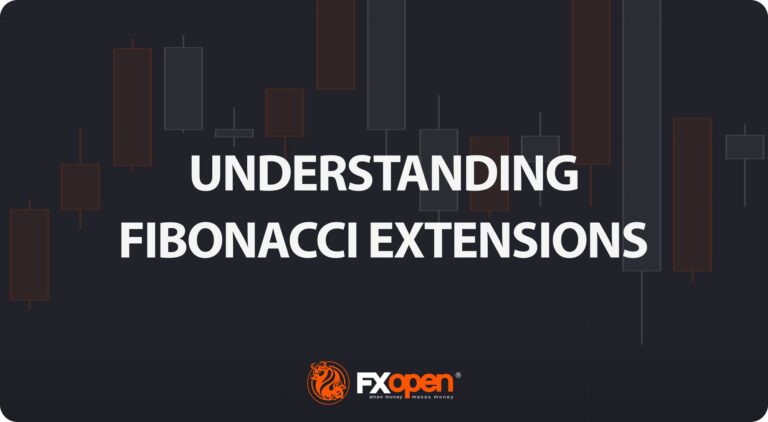 How to Use Fibonacci Extensions? | FXOpen