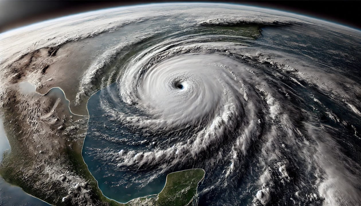 Hurricane Milton could cost American Coastal Insurance billions! 🌪️