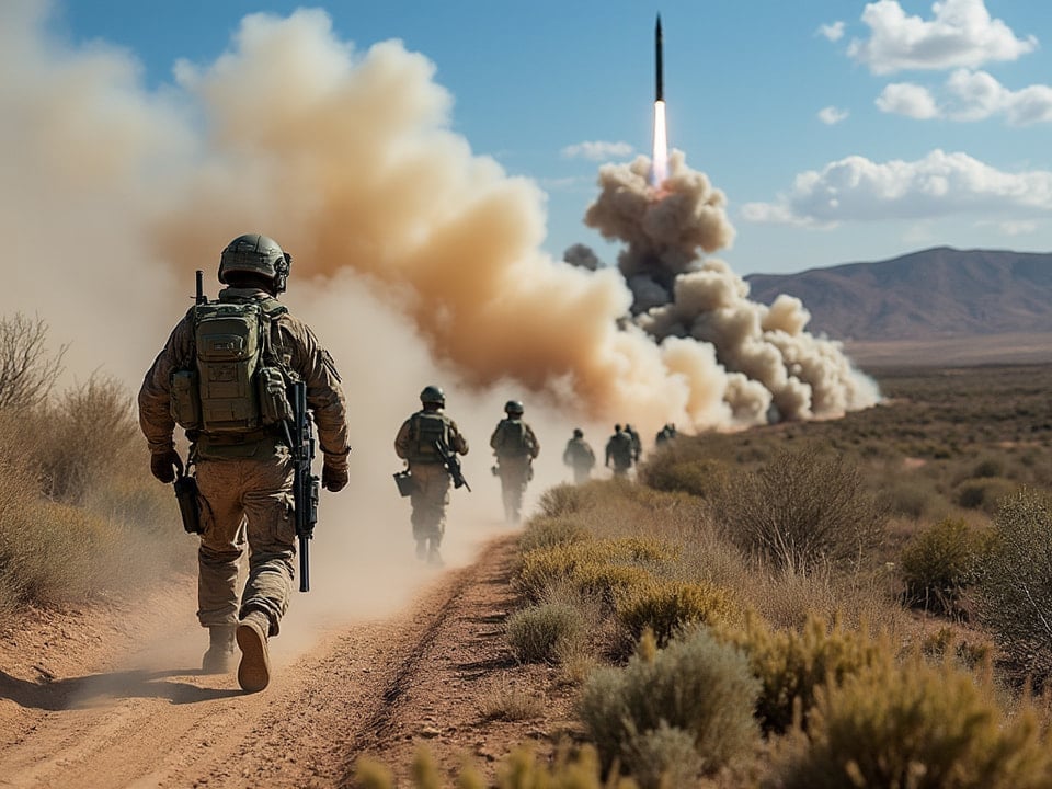 IDF ground troops in Lebanon, Hezbollah preparing for total war—What happens next? 💣