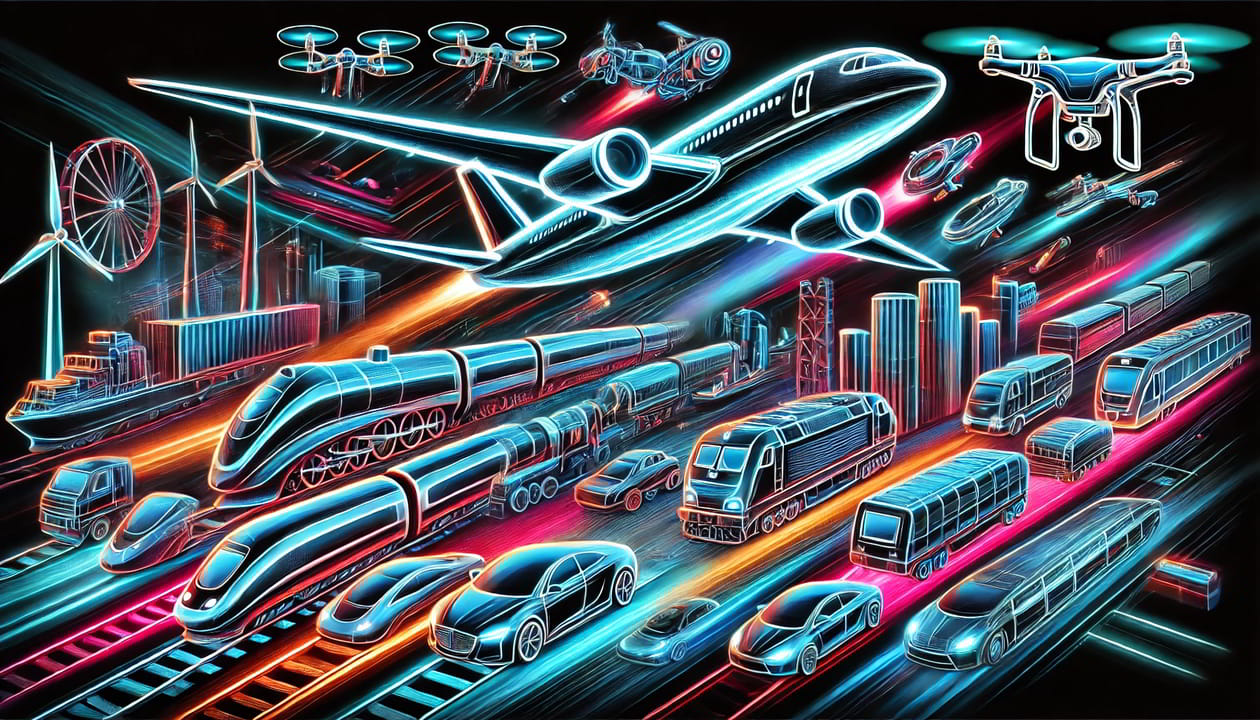 IYT ETF hits new highs, BREAKOUT! Transportation stocks soaring as economy rebounds 🚂