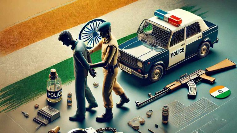 India Cracks Down on $48M Crypto Fraud in Fiewin Gaming App With Binance Help – BitRss – Crypto World News