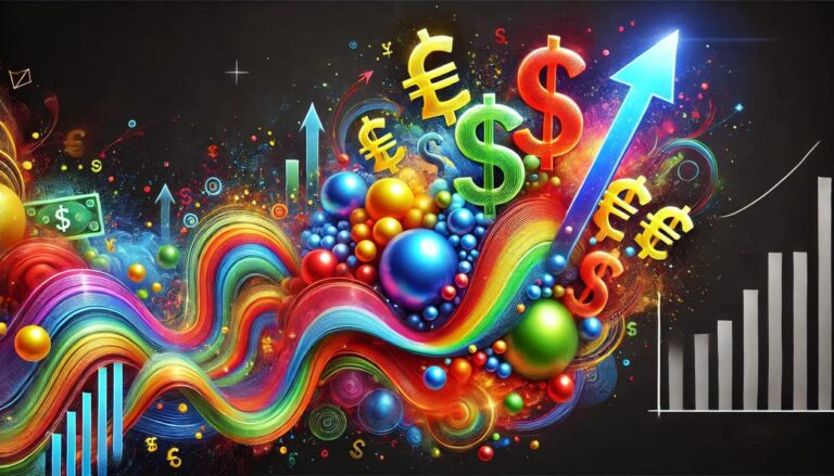 Inflation isn't cooling down like we thought—What does this mean for your wallet? 💸