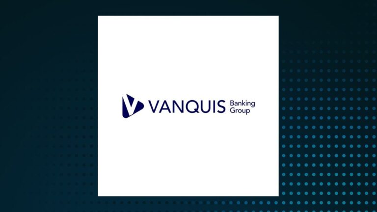 Vanquis Banking Group logo