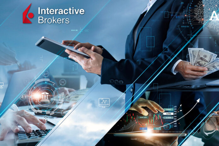 interactive brokers