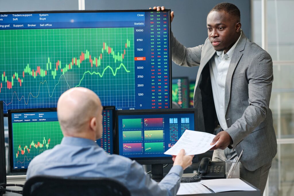 'Interest Rates' Role in Forex Trading: Seizing Opportunities - Edge-Forex :