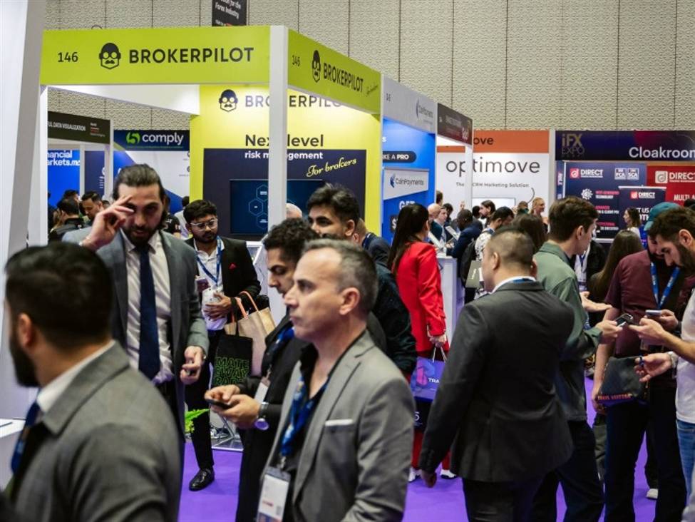 Introducing iFX EXPO Dubai 2025 – MENA’s No.1 B2B & B2C Online Trading Event | Forexlive