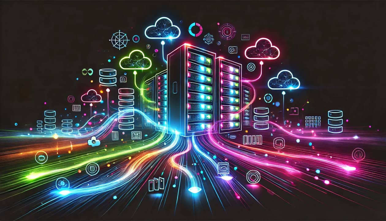 Iron Mountain's Game-Changing Moves: How Data Centers Are Driving Their Stock to New Heights! 🔑