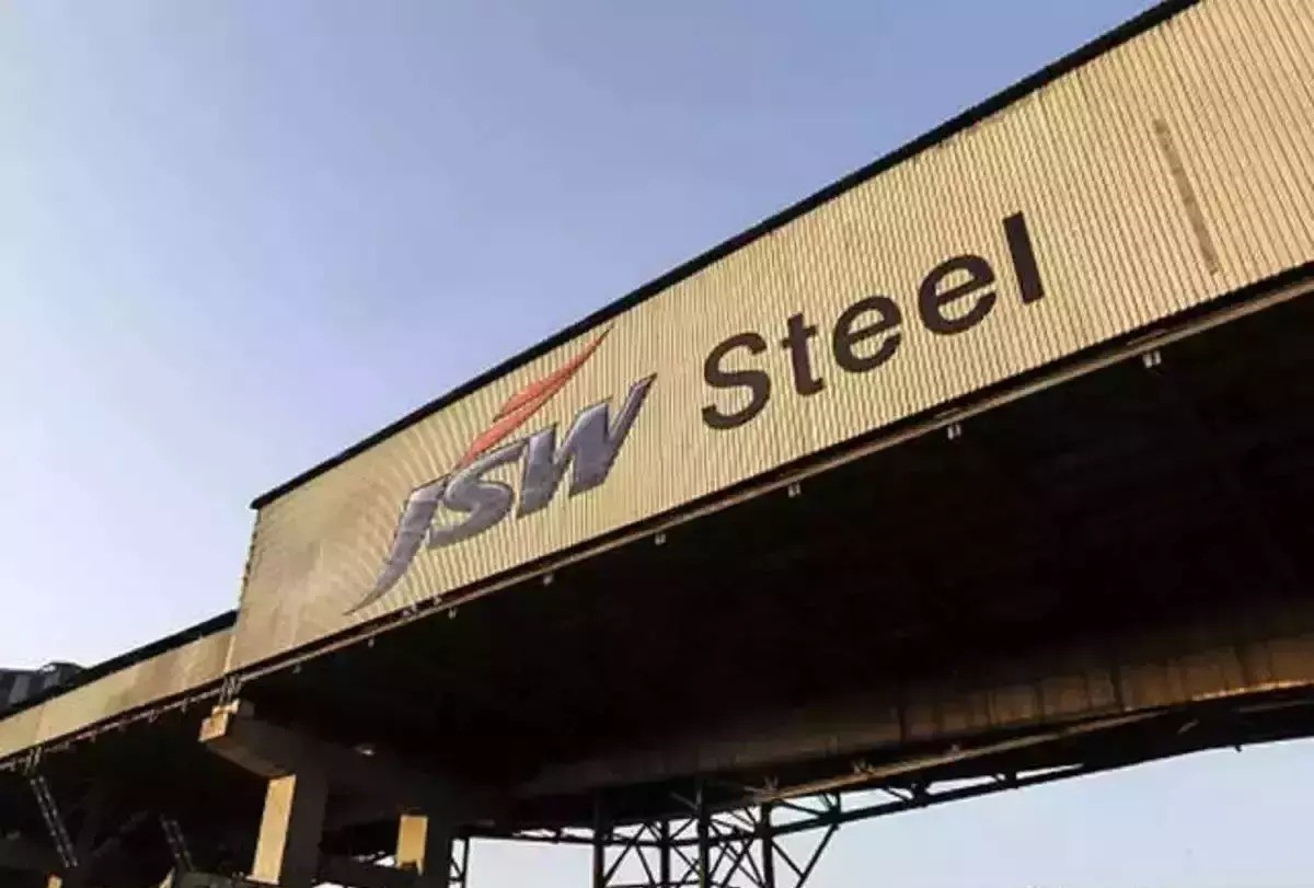 JSW Steel Partners with BHP and Carbon Clean for Green Steelmaking; Shares Trading Flat - Equitypandit