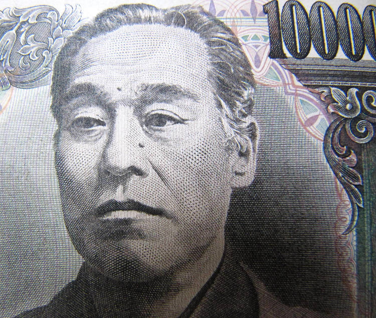Japanese Yen consolidates against USD amid mixed fundamental cues