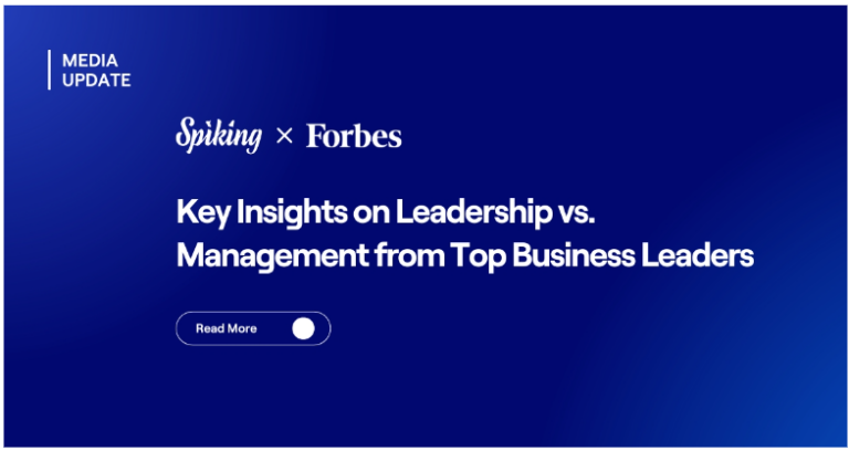 Key Insights: How Leadership Differs from Management
