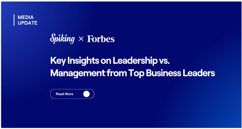 Key Insights: How Leadership Differs from Management