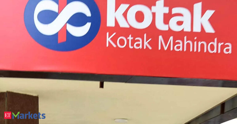 Kotak Mahindra Bank Q2 Results: Net profit below estimates as RBI ban, rise in NPA bite