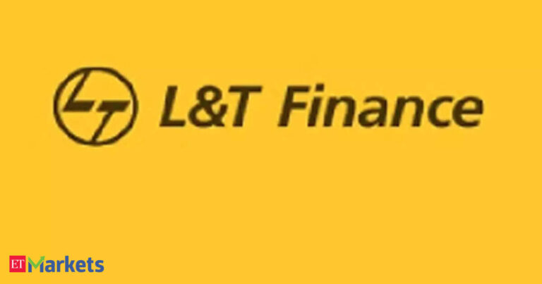 L&T Finance Q2 Results: Net profit rises 17%; expects challenging six months ahead