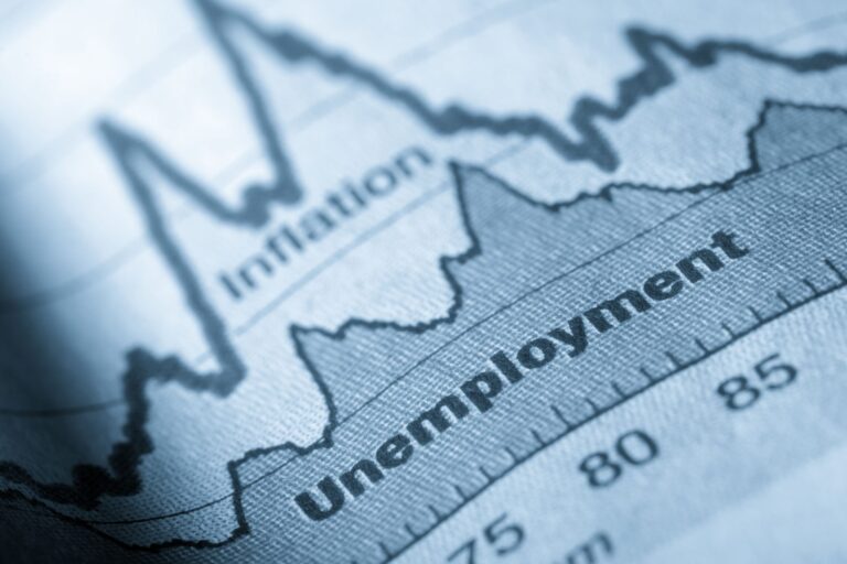 Labour Strikes and Storm-Related Disruptions Causes Unemployment Claims to Rise - Equitypandit