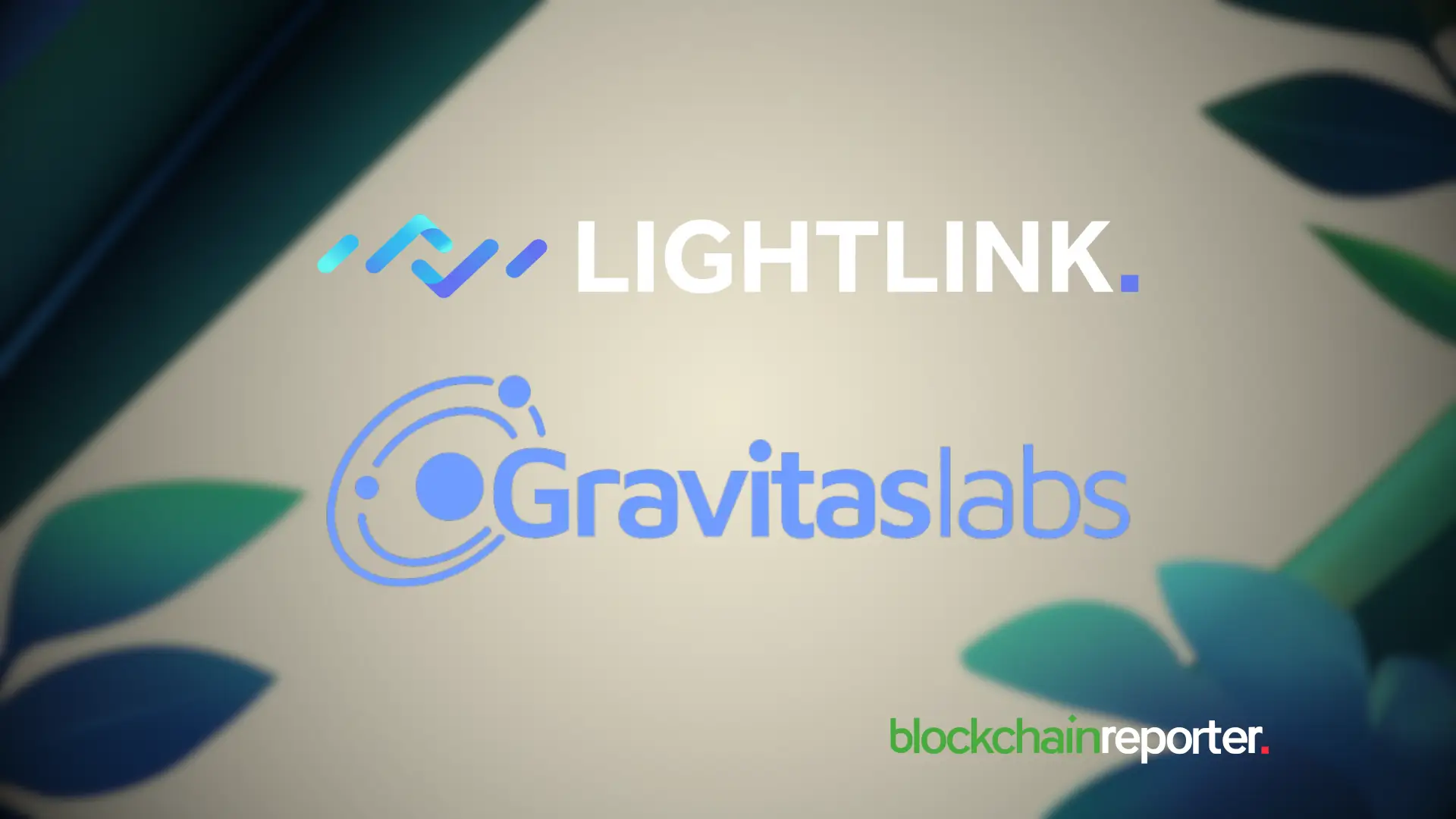 LightLink Partners with Gravitaslabs to Launch Lamborghini’s Web3 Platform