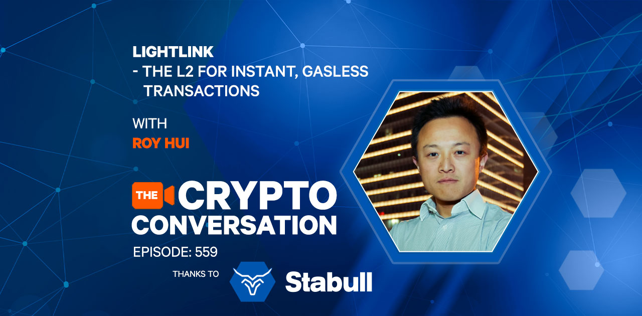 LightLink - The L2 For Instant, Gasless Transactions - Brave New Coin