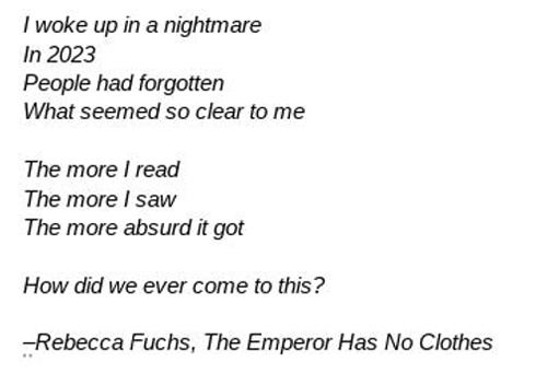 Losers’ Games – Fat Tail Daily