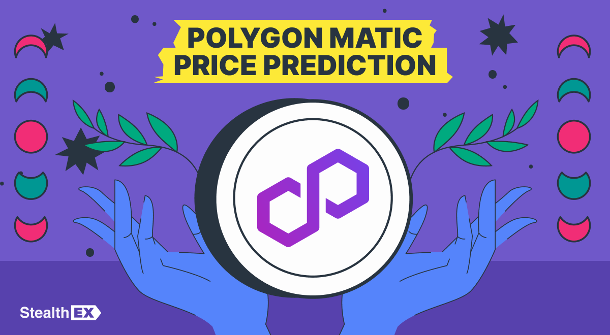 MATIC Price Prediction 2025, 2026, 2030-2040: Is Polygon a Good Investment?