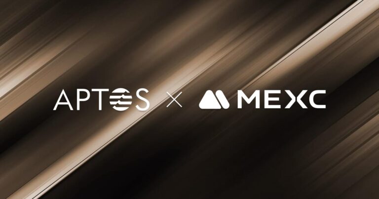 MEXC Partners with Aptos to Launch Events Featuring a 1.5 Million USDT Prize Pool - Crypto-News.net