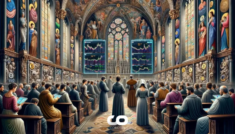 MOODENG Surges 85% on Binance Futures Announcement: A Deep Dive into Potential Market Trends