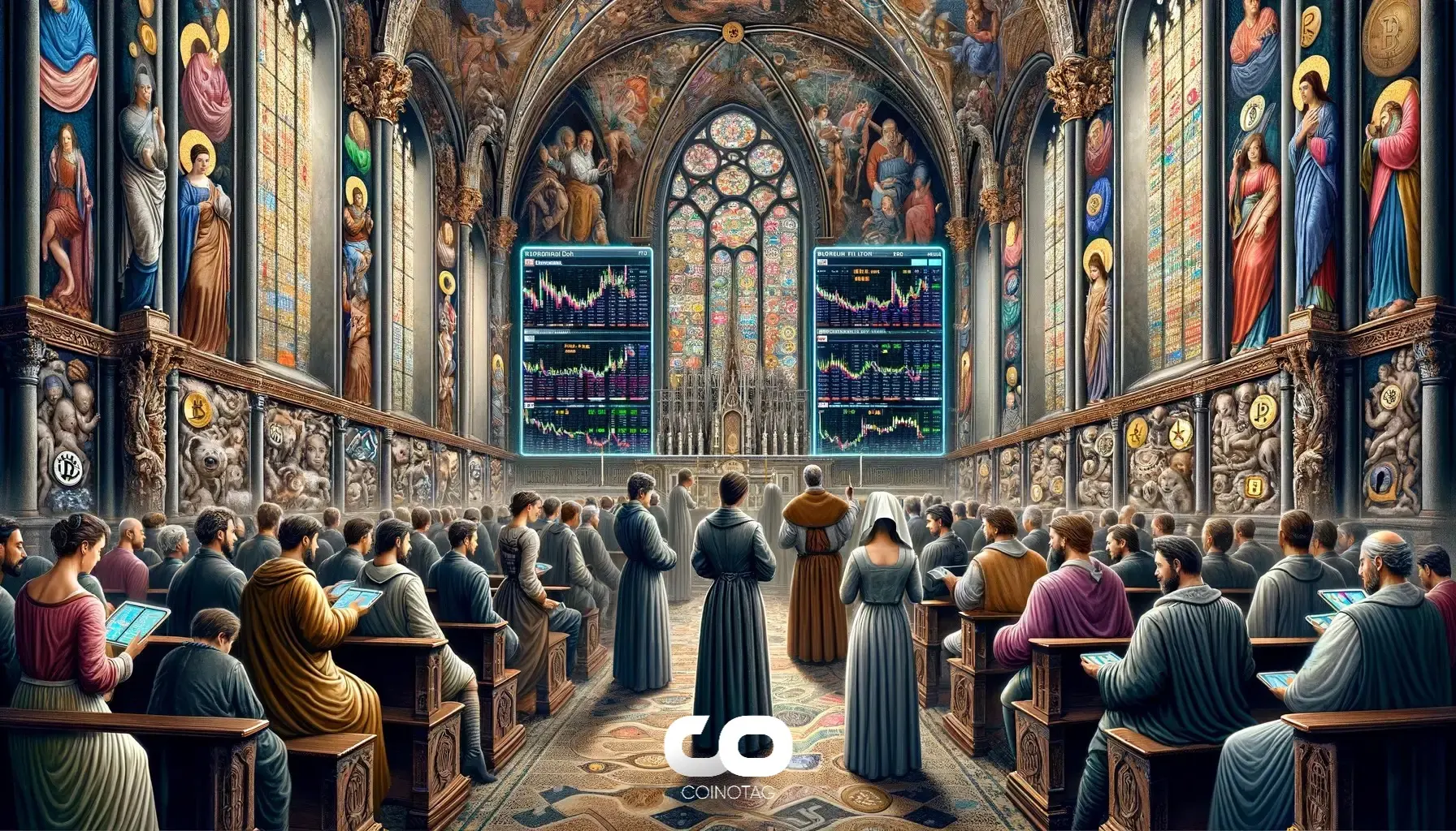 MOODENG Surges 85% on Binance Futures Announcement: A Deep Dive into Potential Market Trends