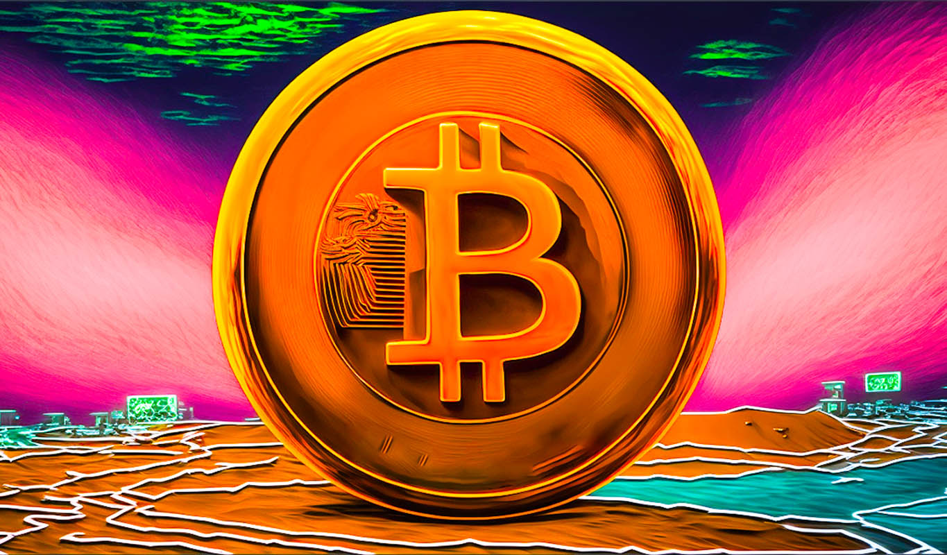 Macro Guru Hugh Hendry Betting on Bitcoin (BTC) and Lower Interest Rates for 2025 – Here’s Why - The Daily Hodl