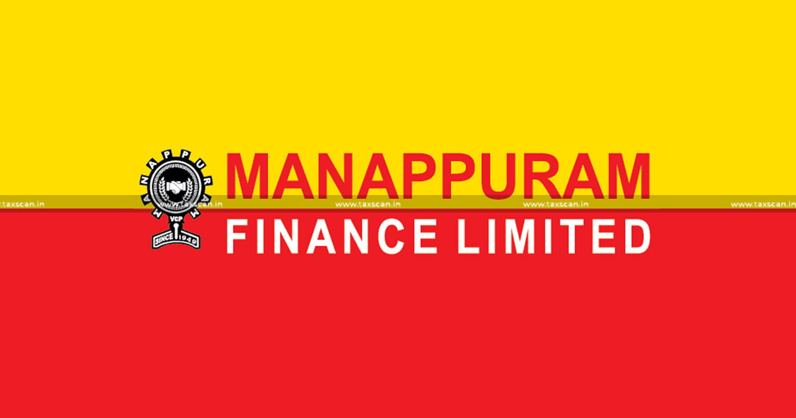 Manappuram Finance Shares Crash 17% as RBI Bars Arm for Disbursing Loans  - Equitypandit